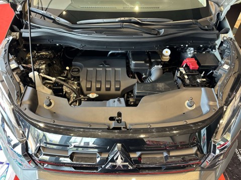 động cơ mitsubishi xpander