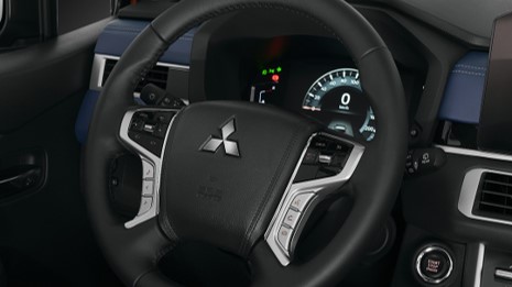 ga tự động mitsubishi xpander cross